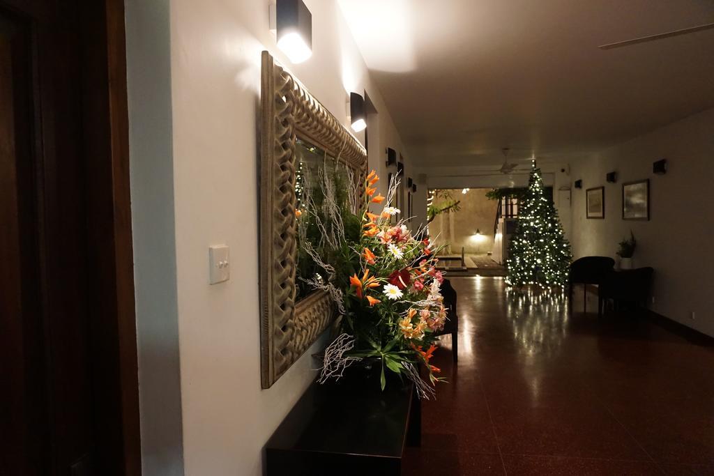 The Villa In Lavinia Dehiwala-Mount Lavinia Kültér fotó