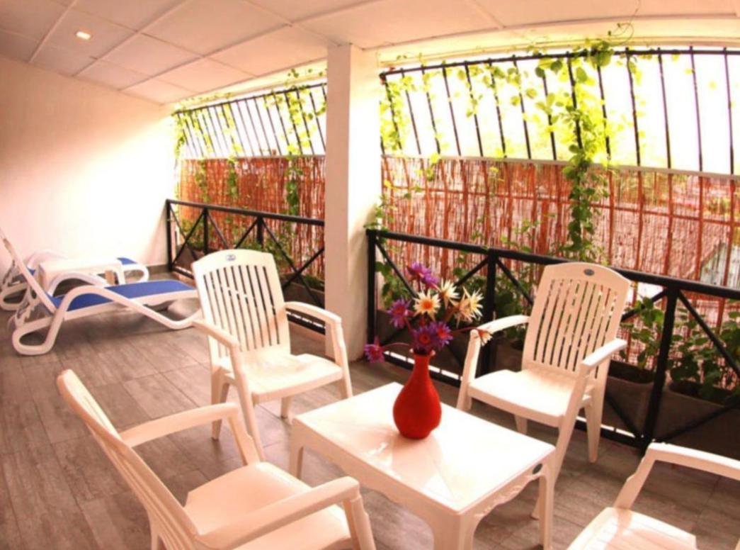 The Villa In Lavinia Dehiwala-Mount Lavinia Kültér fotó