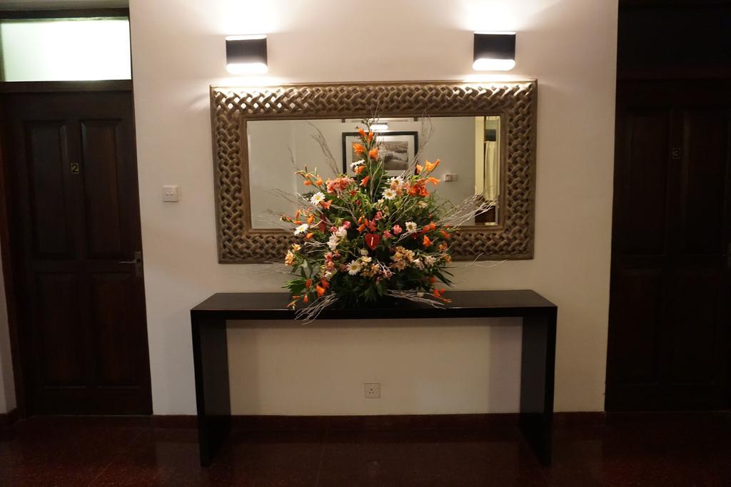 The Villa In Lavinia Dehiwala-Mount Lavinia Kültér fotó