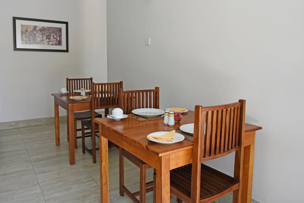 The Villa In Lavinia Dehiwala-Mount Lavinia Kültér fotó
