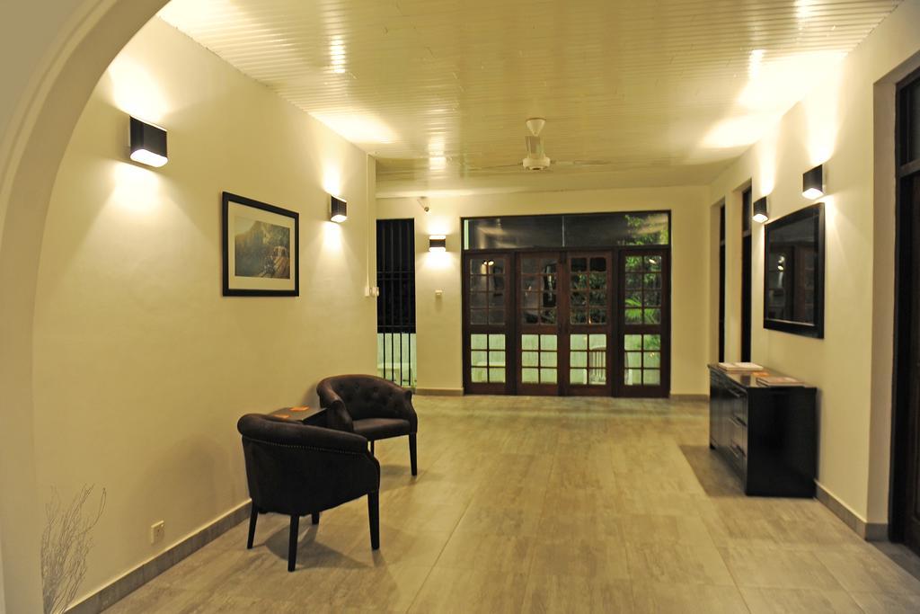 The Villa In Lavinia Dehiwala-Mount Lavinia Kültér fotó