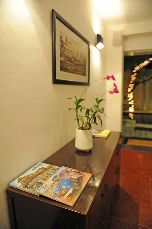 The Villa In Lavinia Dehiwala-Mount Lavinia Kültér fotó