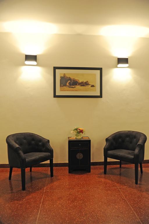 The Villa In Lavinia Dehiwala-Mount Lavinia Kültér fotó