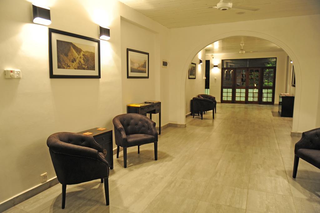 The Villa In Lavinia Dehiwala-Mount Lavinia Kültér fotó