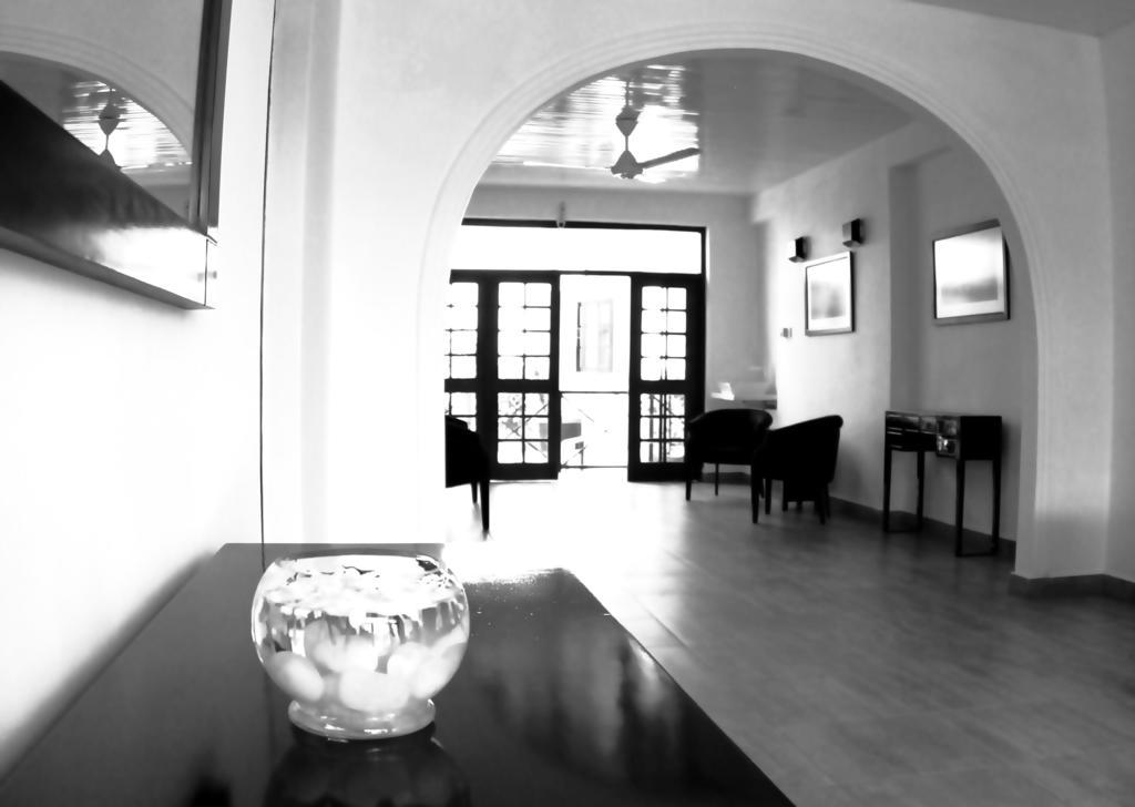 The Villa In Lavinia Dehiwala-Mount Lavinia Kültér fotó