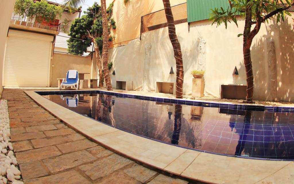 The Villa In Lavinia Dehiwala-Mount Lavinia Kültér fotó