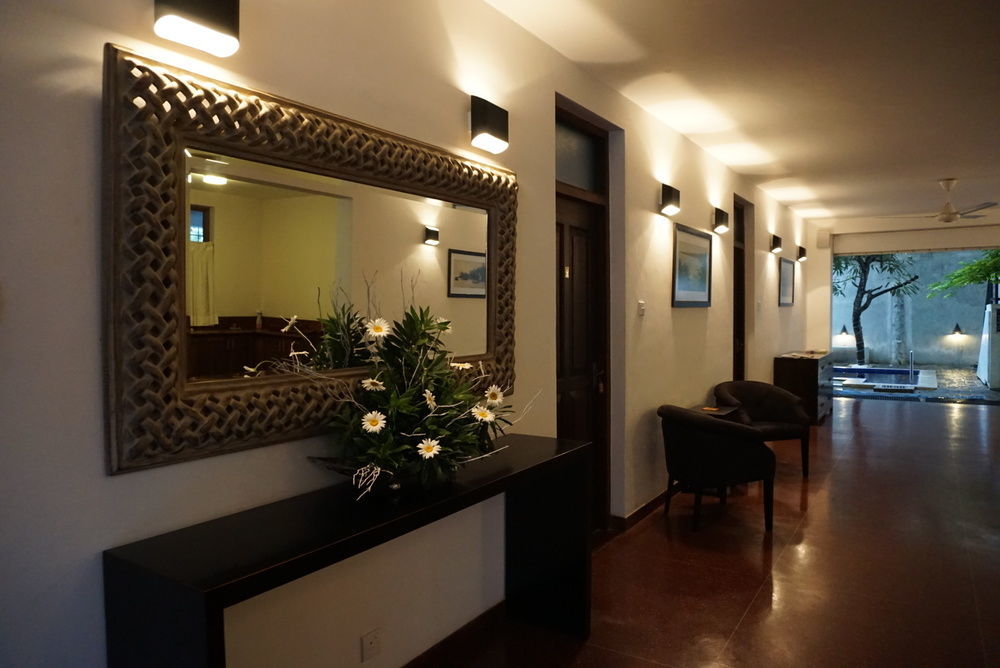 The Villa In Lavinia Dehiwala-Mount Lavinia Kültér fotó