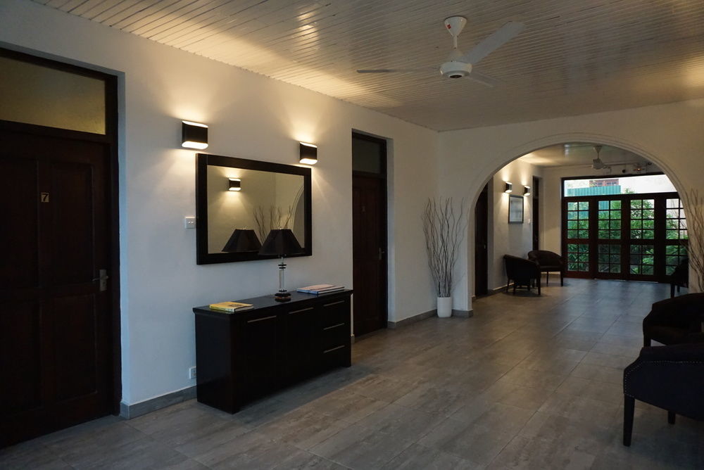 The Villa In Lavinia Dehiwala-Mount Lavinia Kültér fotó