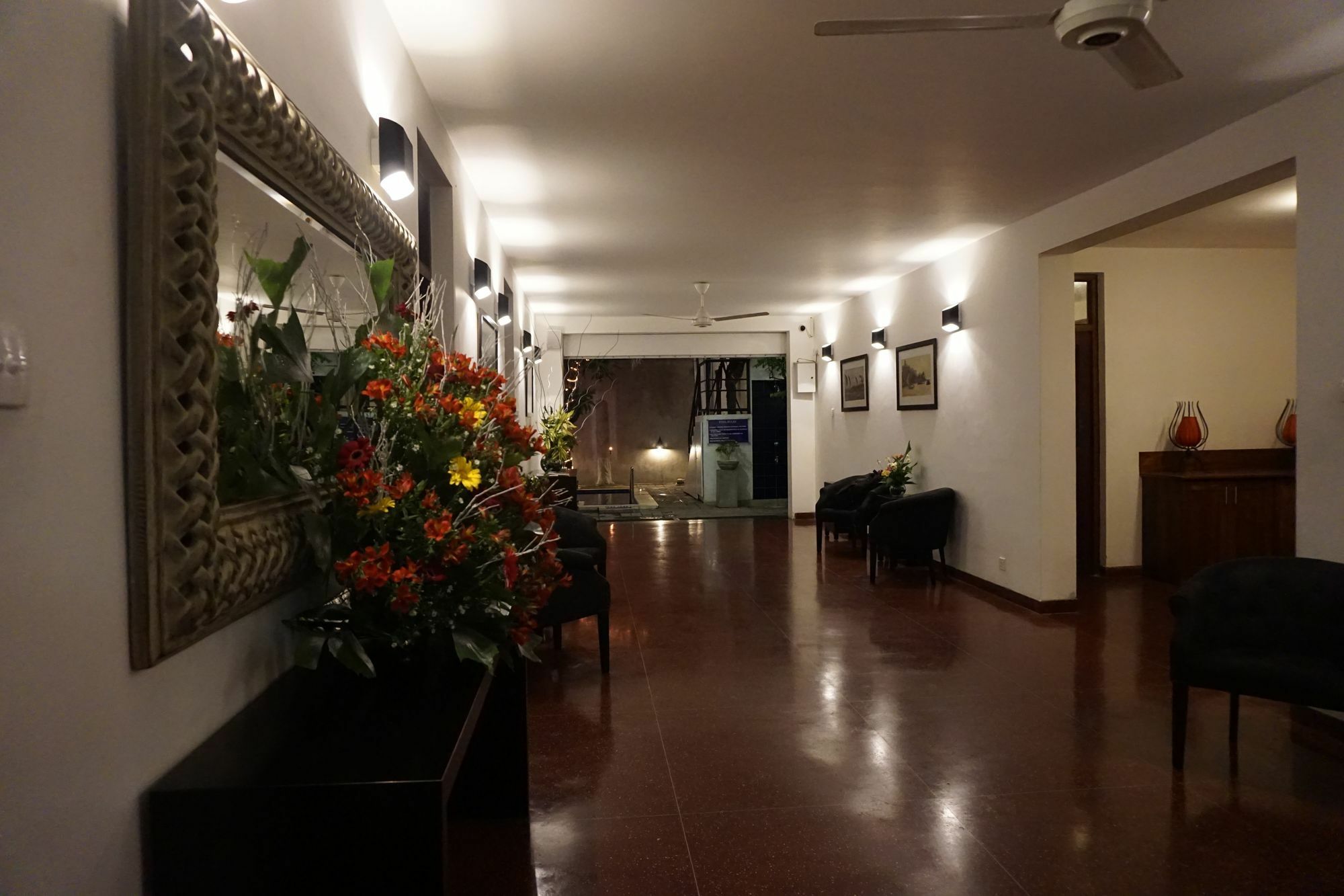 The Villa In Lavinia Dehiwala-Mount Lavinia Kültér fotó