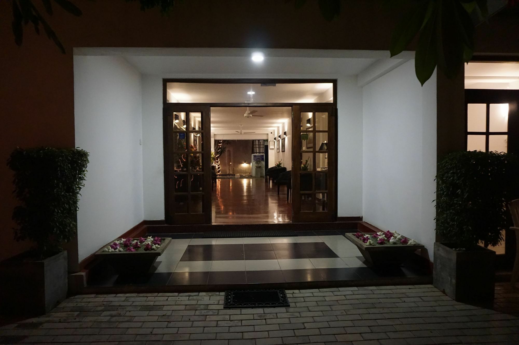 The Villa In Lavinia Dehiwala-Mount Lavinia Kültér fotó
