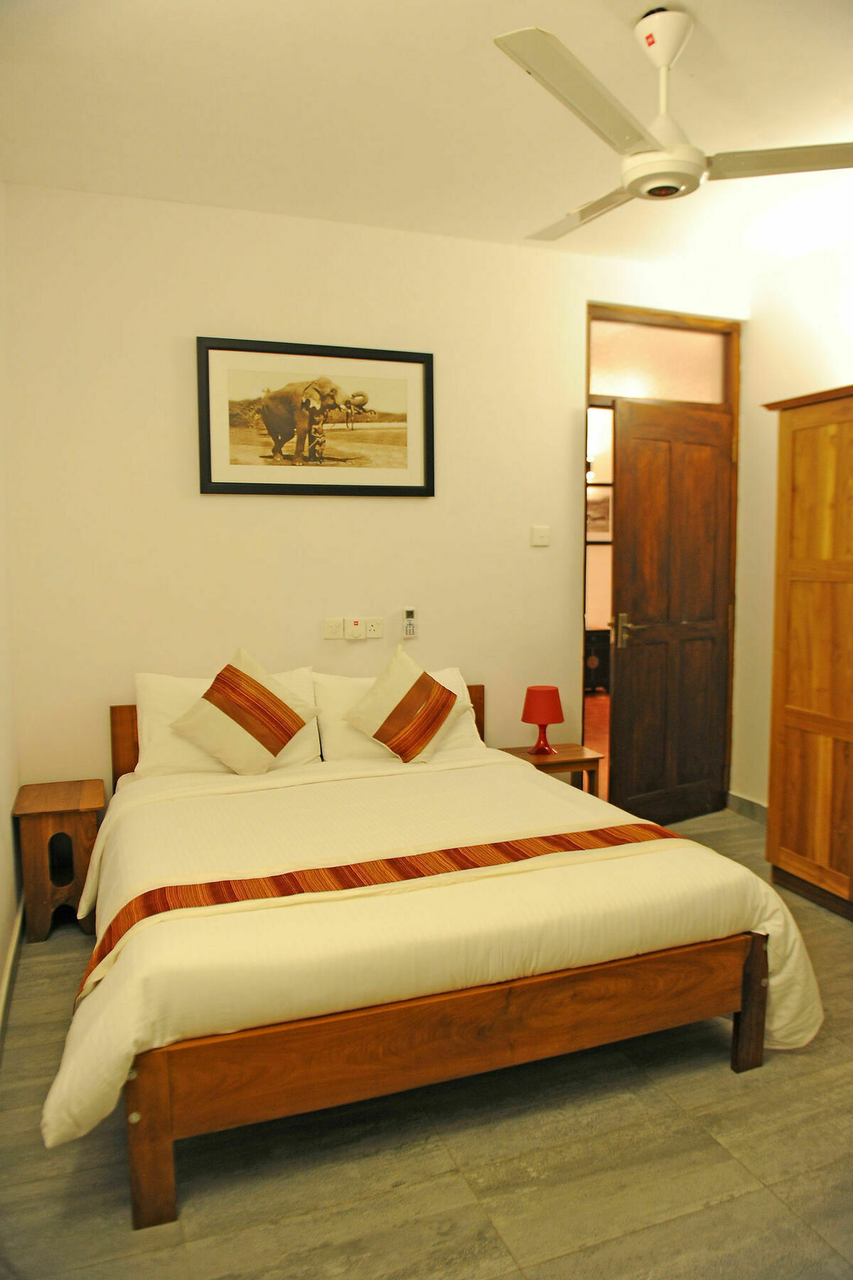 The Villa In Lavinia Dehiwala-Mount Lavinia Kültér fotó