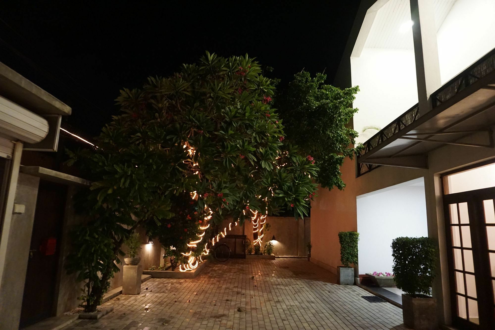 The Villa In Lavinia Dehiwala-Mount Lavinia Kültér fotó