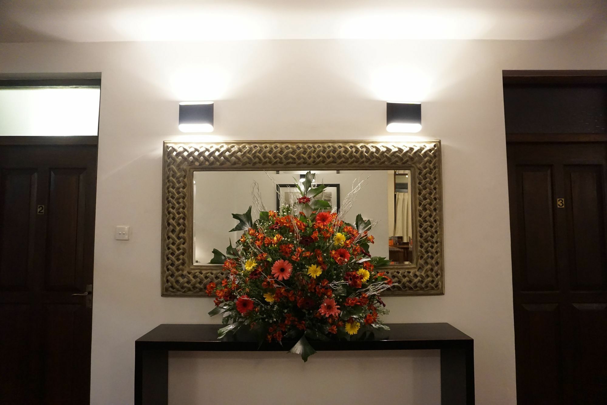 The Villa In Lavinia Dehiwala-Mount Lavinia Kültér fotó